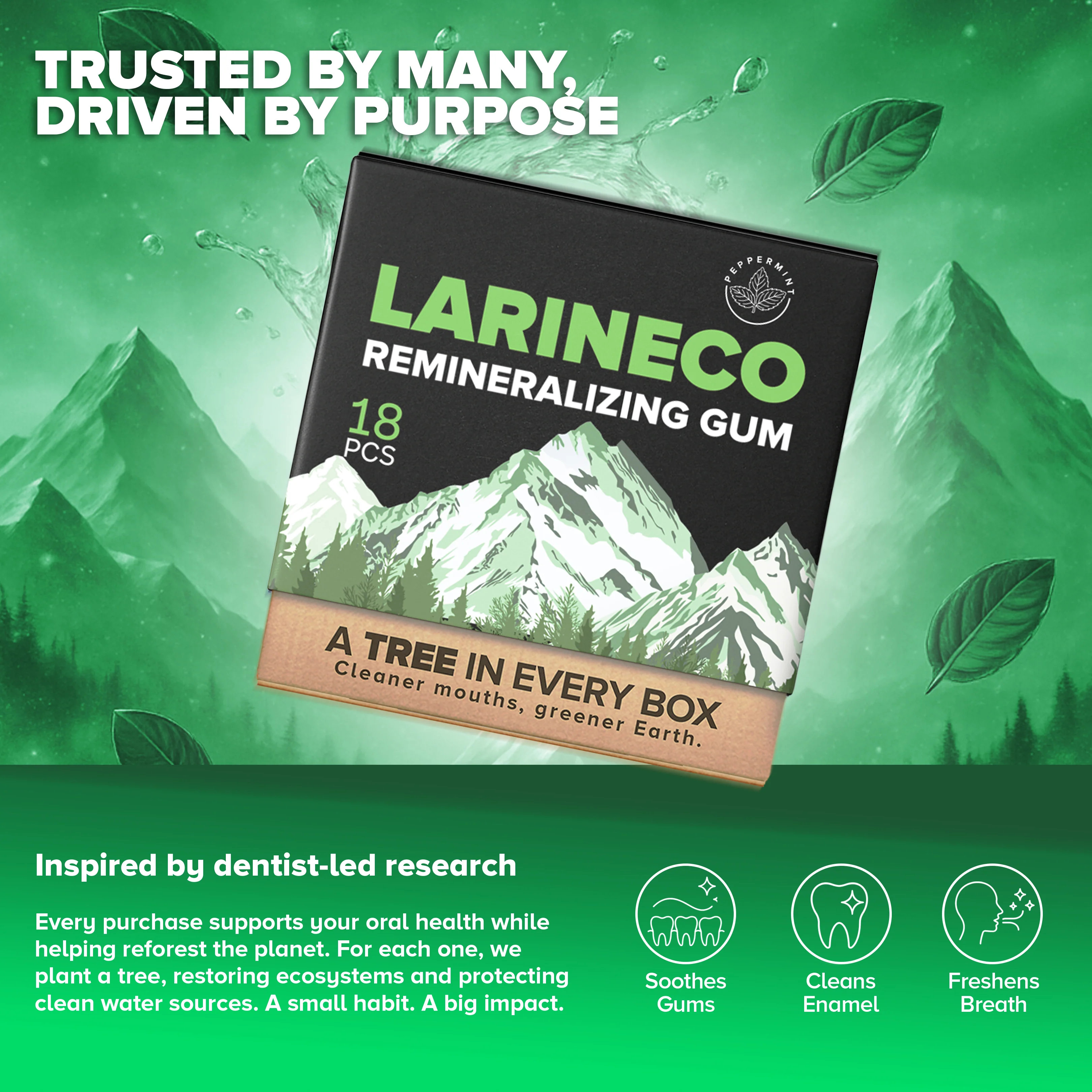 remineralizing-gum-variants